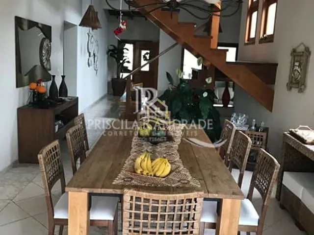 Casa com 588m², à venda, no bairro Morada da Praia em Bertioga