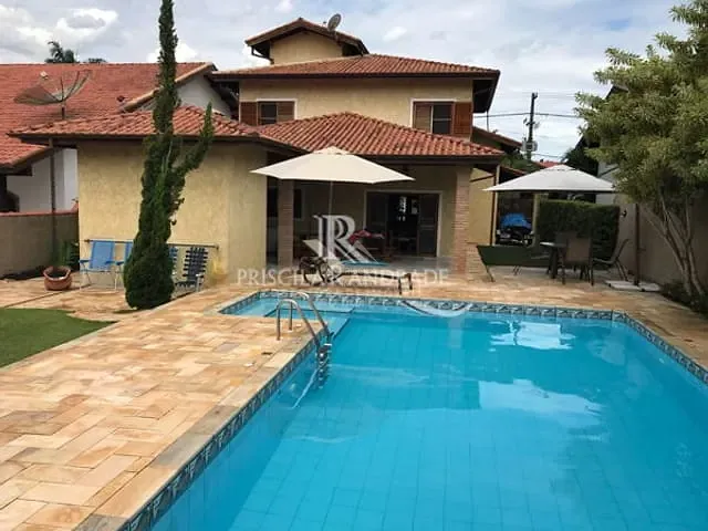 Casa com 588m², à venda, no bairro Morada da Praia em Bertioga