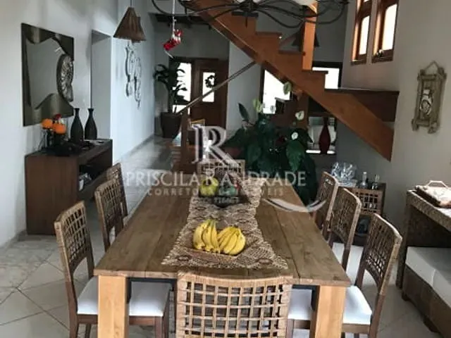 Casa com 588m², à venda, no bairro Morada da Praia em Bertioga