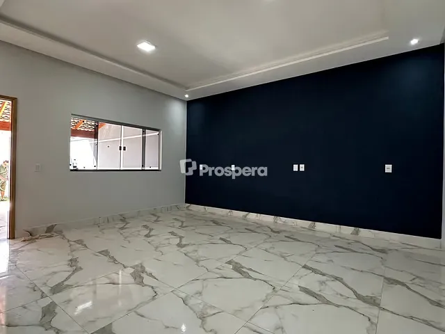 Casa com 200m² 3 quartos e 2 banheiros, à venda, no bairro Residencial Jardim Itália I e II Etapa em Anápolis
