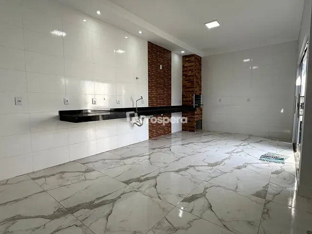 Casa com 200m² 3 quartos e 2 banheiros, à venda, no bairro Residencial Jardim Itália I e II Etapa em Anápolis