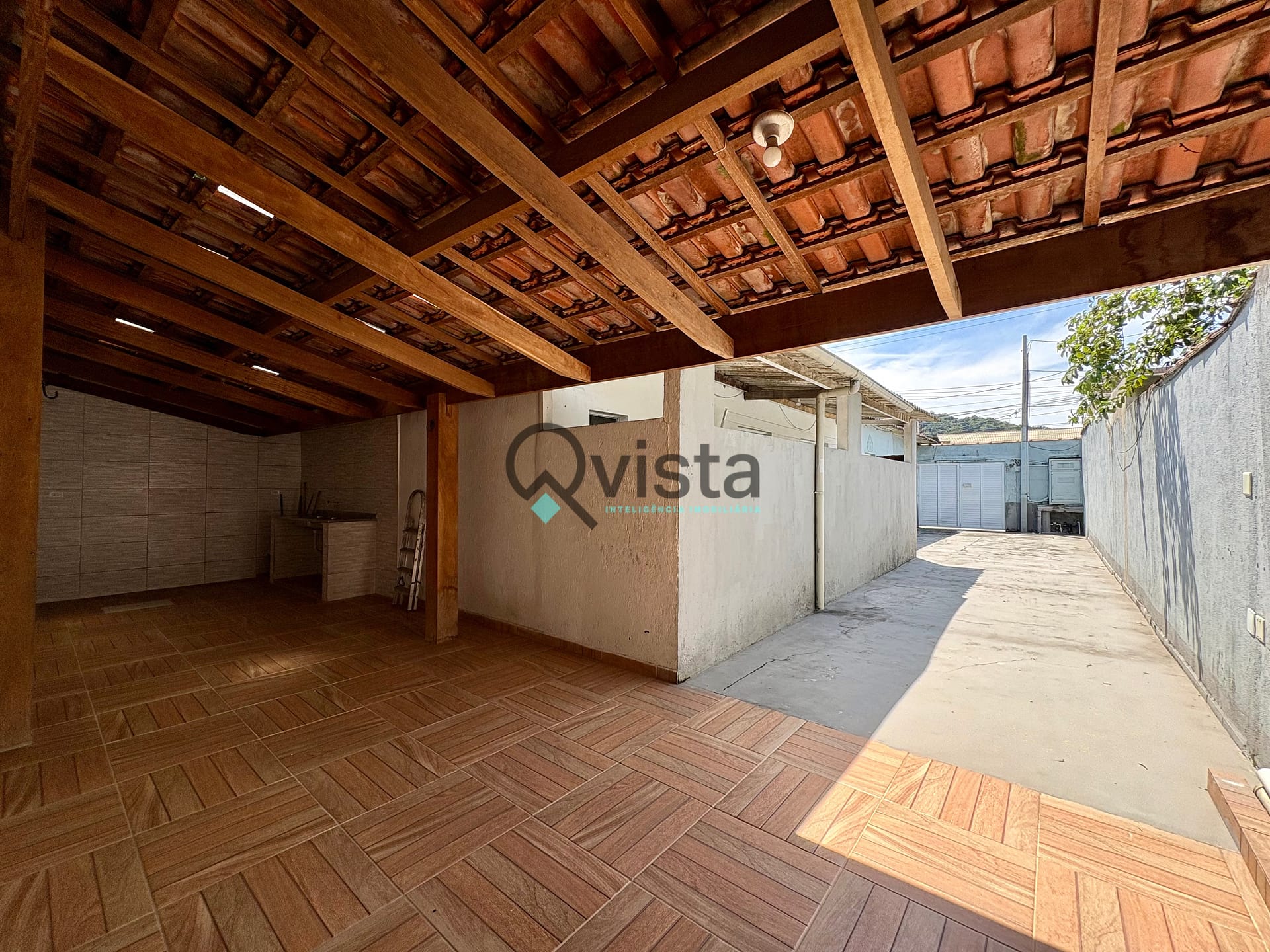 Casa, 5 quartos, 300 m² - Foto 1