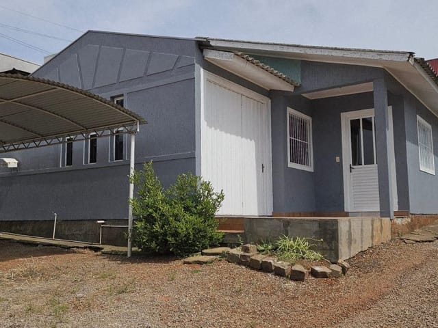 Foto do Casa - Casa à venda, Potal do Sol, Marau, RS | Realizze Negócios Imobiliarios