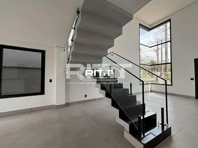 Casa com 300m² 3 quartos e 5 banheiros, à venda, no bairro Jardim Alto da Colina em Valinhos
