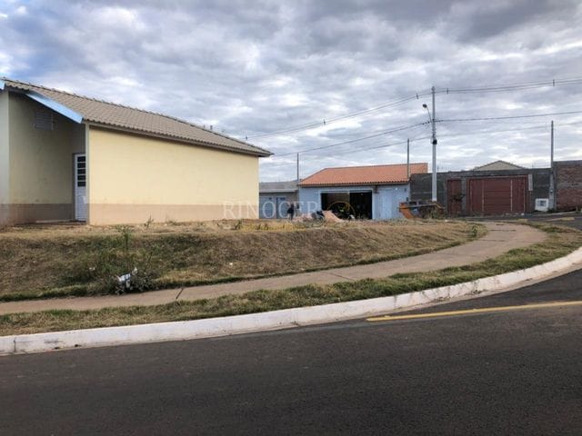 Foto do Casa - Casa à venda, Jardim Nossa Senhora das Gracas, FRANCA. | RINOCER