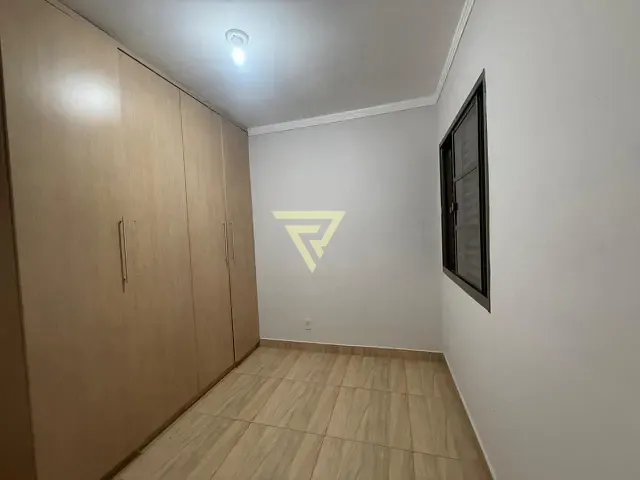 Casa com 160m² 3 quartos e 2 banheiros, à venda, no bairro Residencial das Américas em Ribeirão Preto