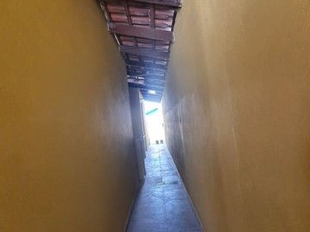 Foto do Casa - Casa com 2 dormitórios à venda, 95 m² por R$ 294.900,00 - Borda da Mata - Caçapava/SP | RUSSI IMÓVEIS