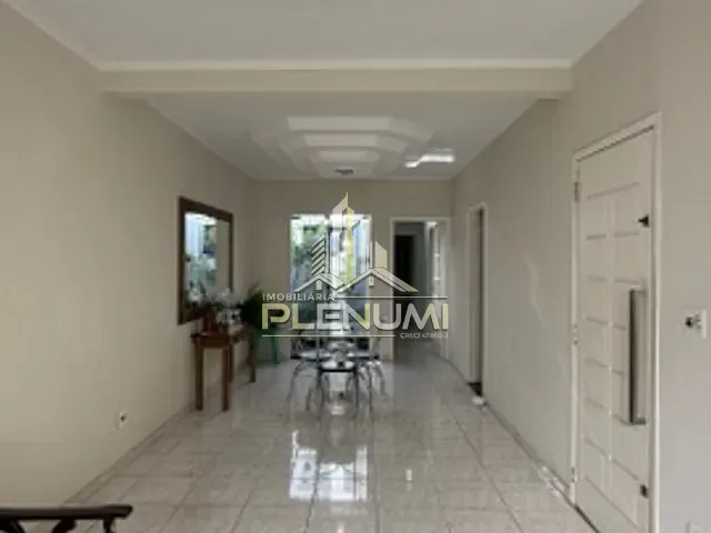 Casa 3 quartos e 3 banheiros, à venda, no bairro Vila Indaiá em Rio Claro