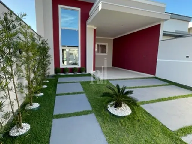 Casa 3 quartos e 2 banheiros, à venda, no bairro Joaia em Tijucas