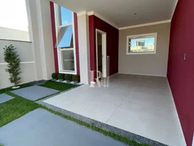 Casa 3 quartos e 2 banheiros, à venda, no bairro Joaia em Tijucas