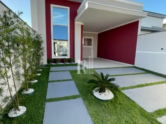 Casa 3 quartos e 2 banheiros, à venda, no bairro Joaia em Tijucas