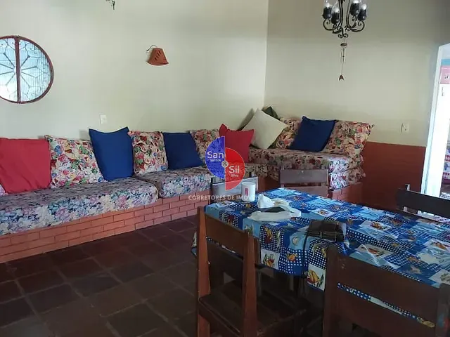 Casa com 4186m² 2 quartos e 1 banheiro, à venda, no bairro Corujas em Guapimirim