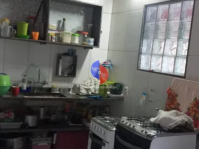 Casa com 4186m² 2 quartos e 1 banheiro, à venda, no bairro Corujas em Guapimirim