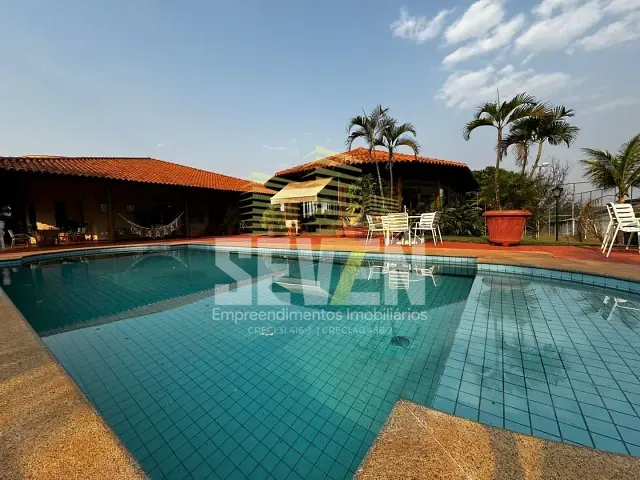 Casa com 6000m², à venda, no bairro Jardim Shangri-Lá em Bauru