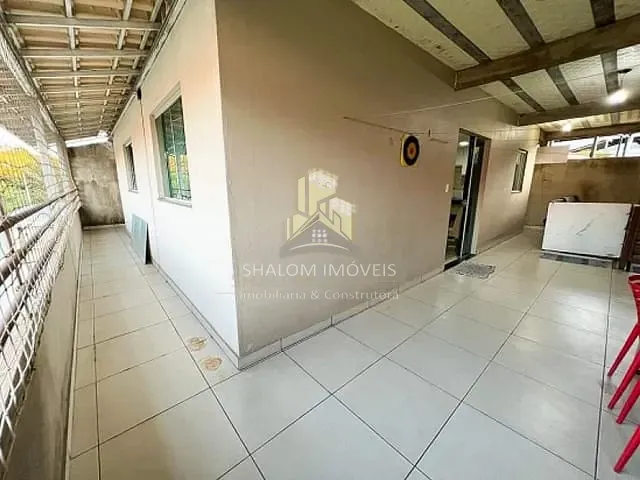 Casa com 125m² 3 quartos e 2 banheiros, à venda, no bairro Parque Xangri-La em Contagem