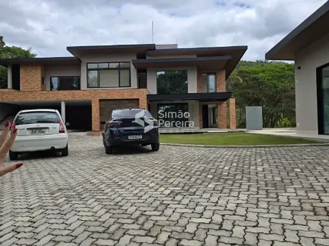 Casa com 4000m² 4 quartos e 6 banheiros, à venda, no bairro Balança em Simão Pereira