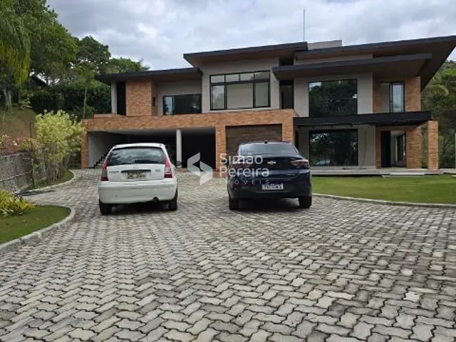 Casa com 4000m² 4 quartos e 6 banheiros, à venda, no bairro Balança em Simão Pereira