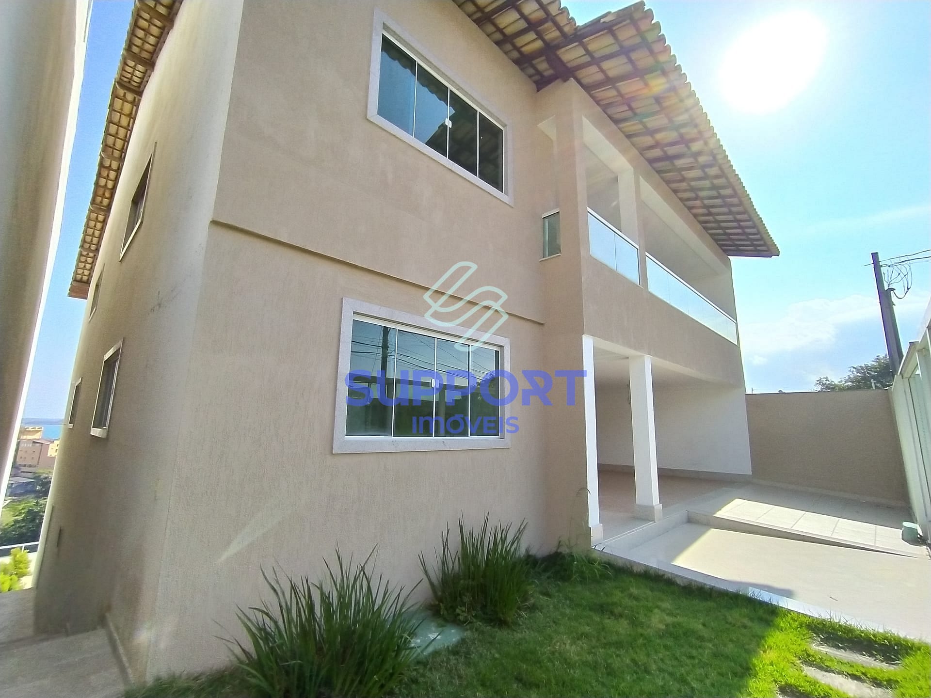 Casa, 5 quartos, 400 m² - Foto 2