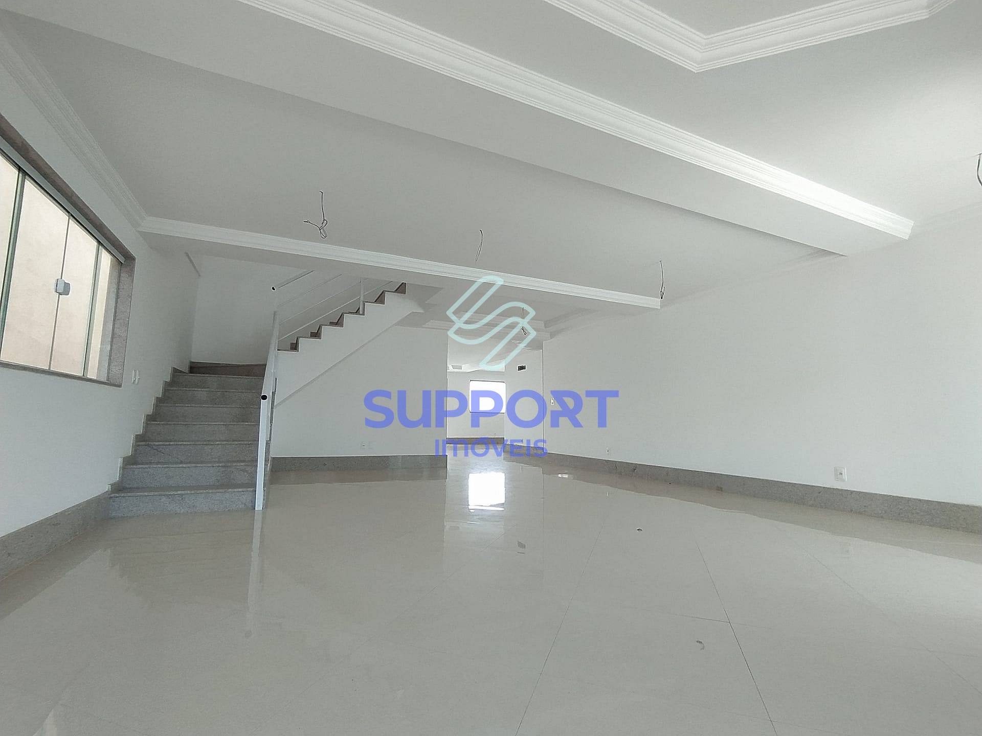 Casa, 5 quartos, 400 m² - Foto 4