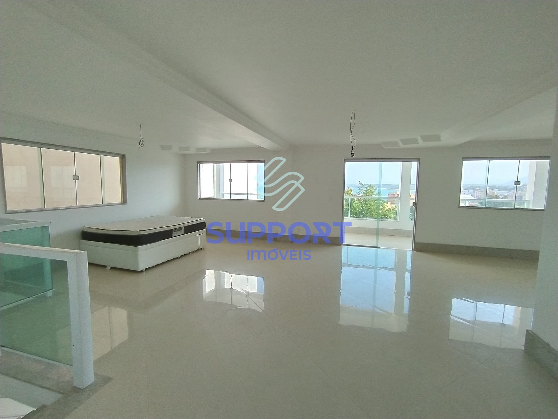 Casa, 5 quartos, 400 m² - Foto 6