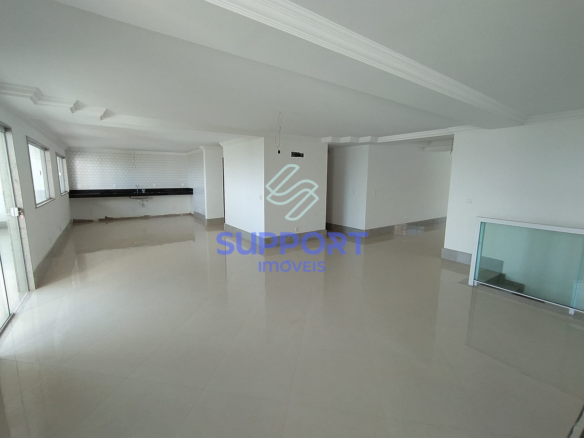 Casa, 5 quartos, 400 m² - Foto 7