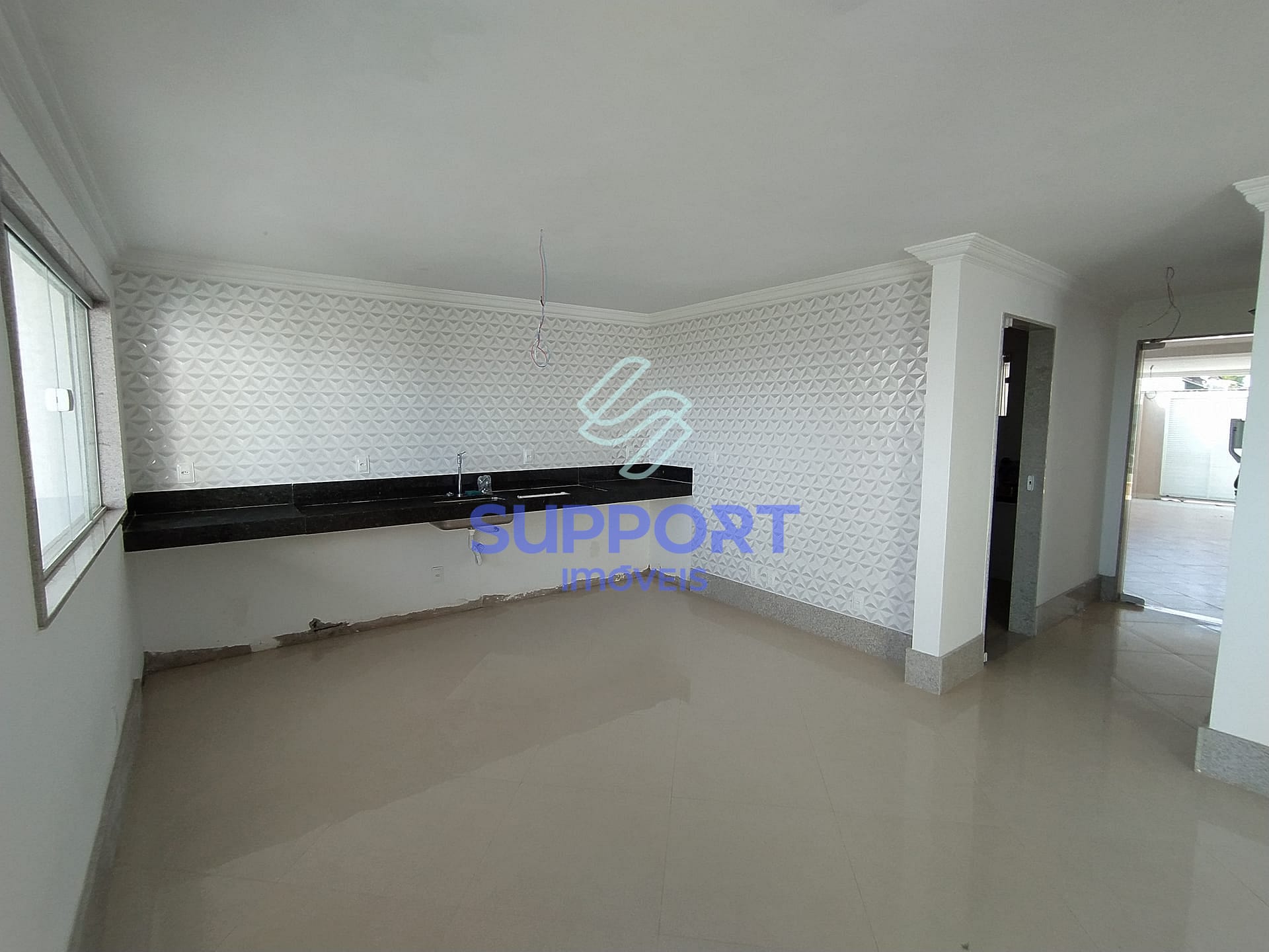 Casa, 5 quartos, 400 m² - Foto 8