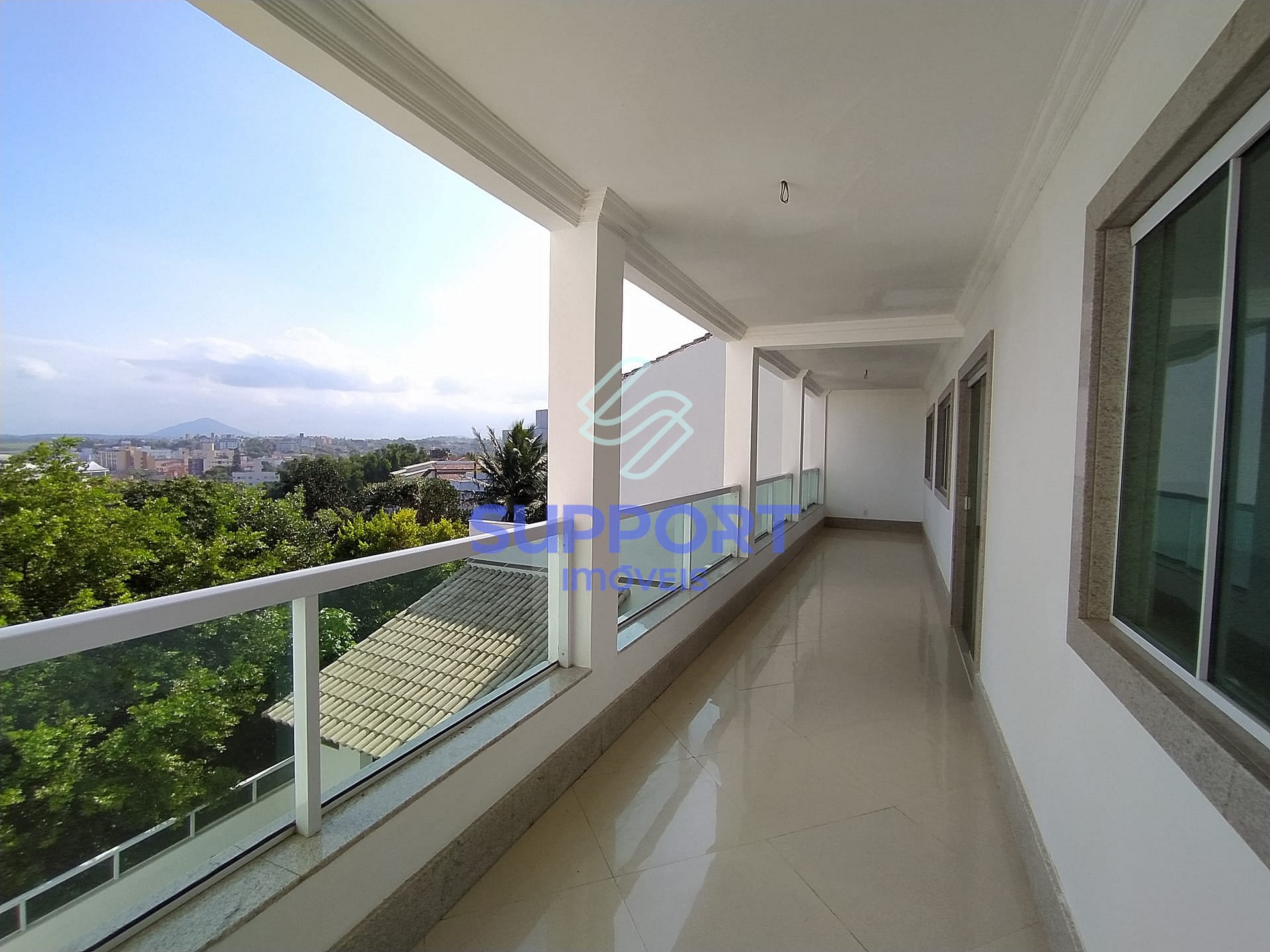 Casa, 5 quartos, 400 m² - Foto 12