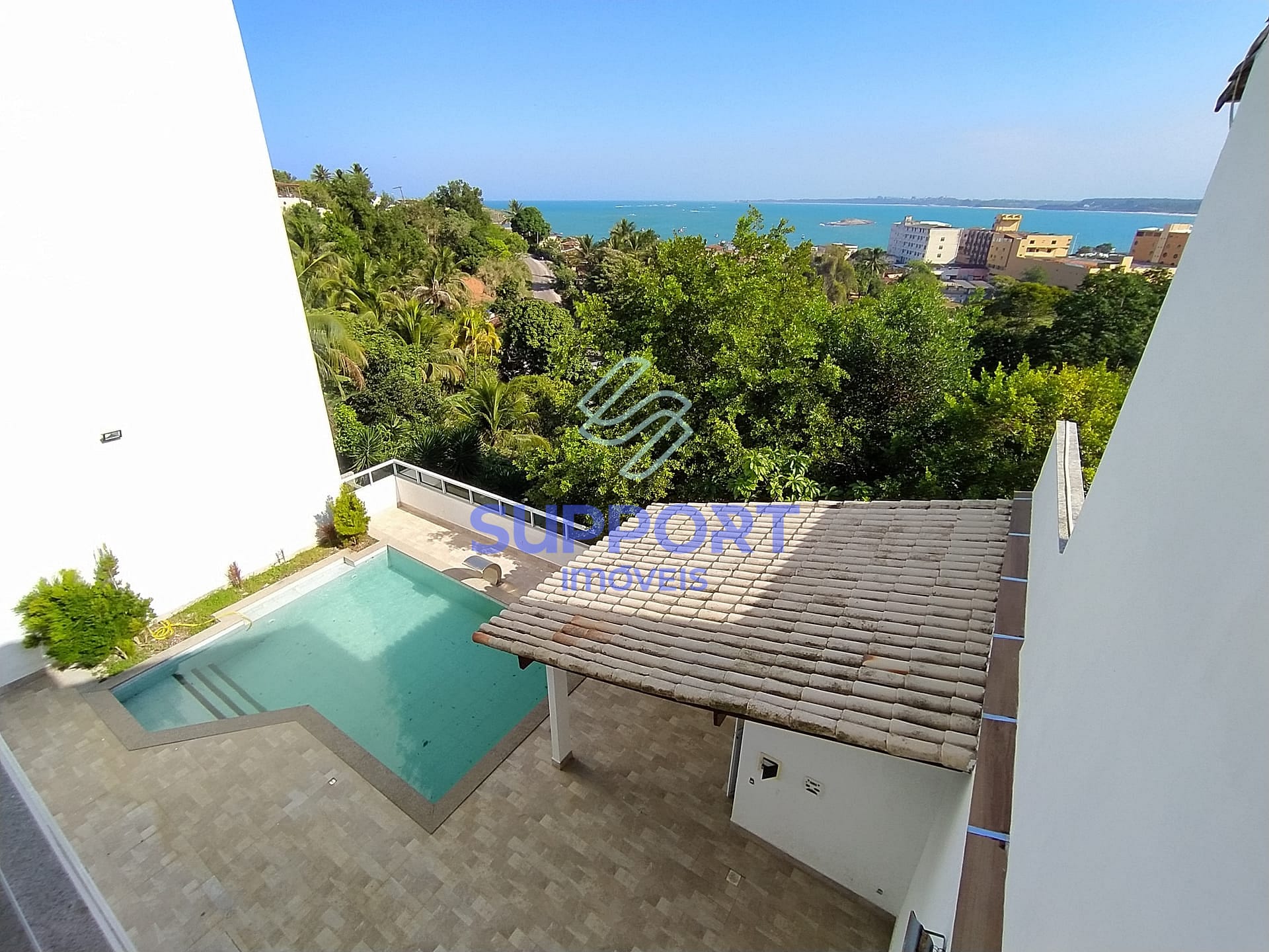 Casa, 5 quartos, 400 m² - Foto 14