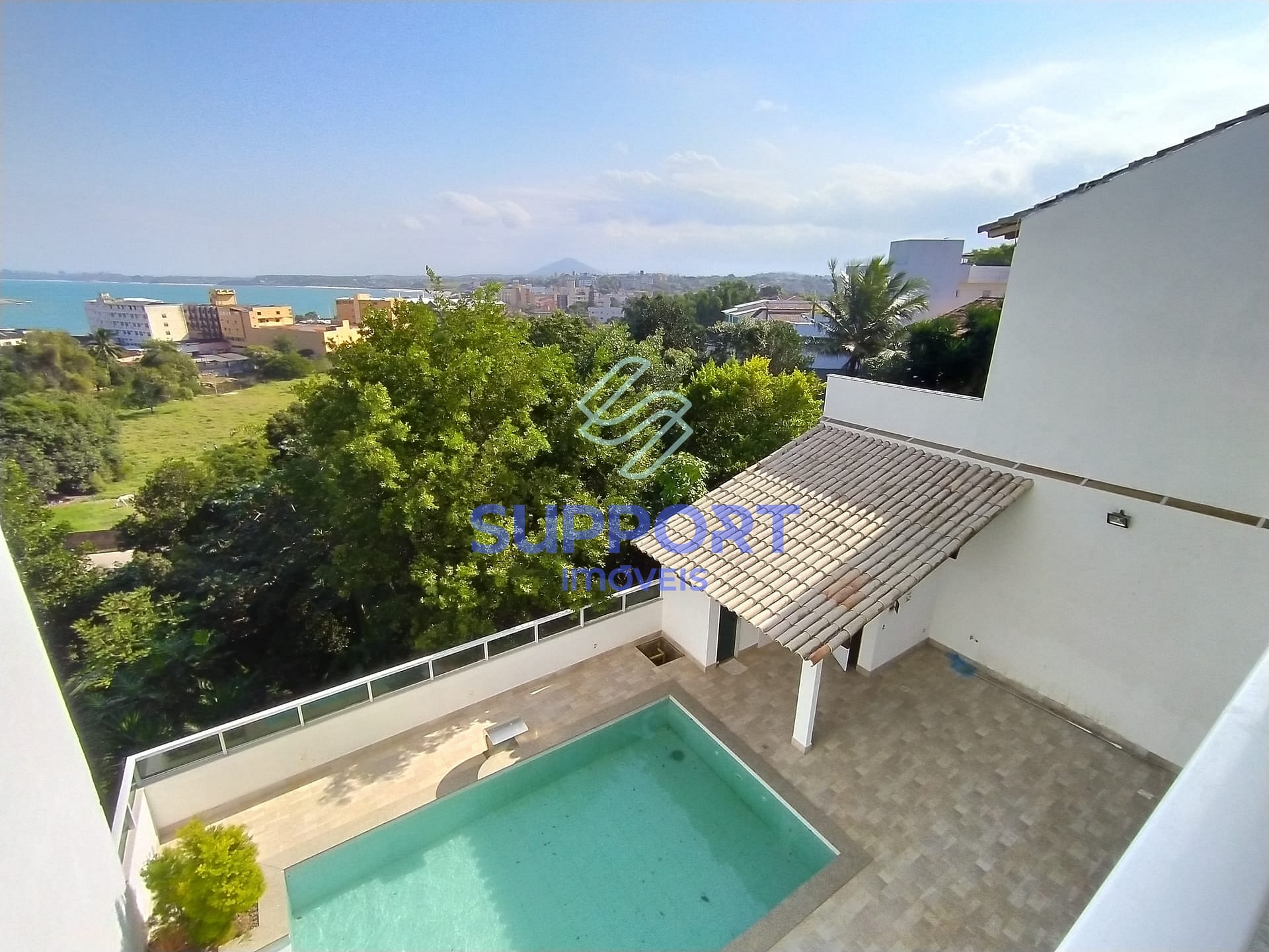 Casa, 5 quartos, 400 m² - Foto 16