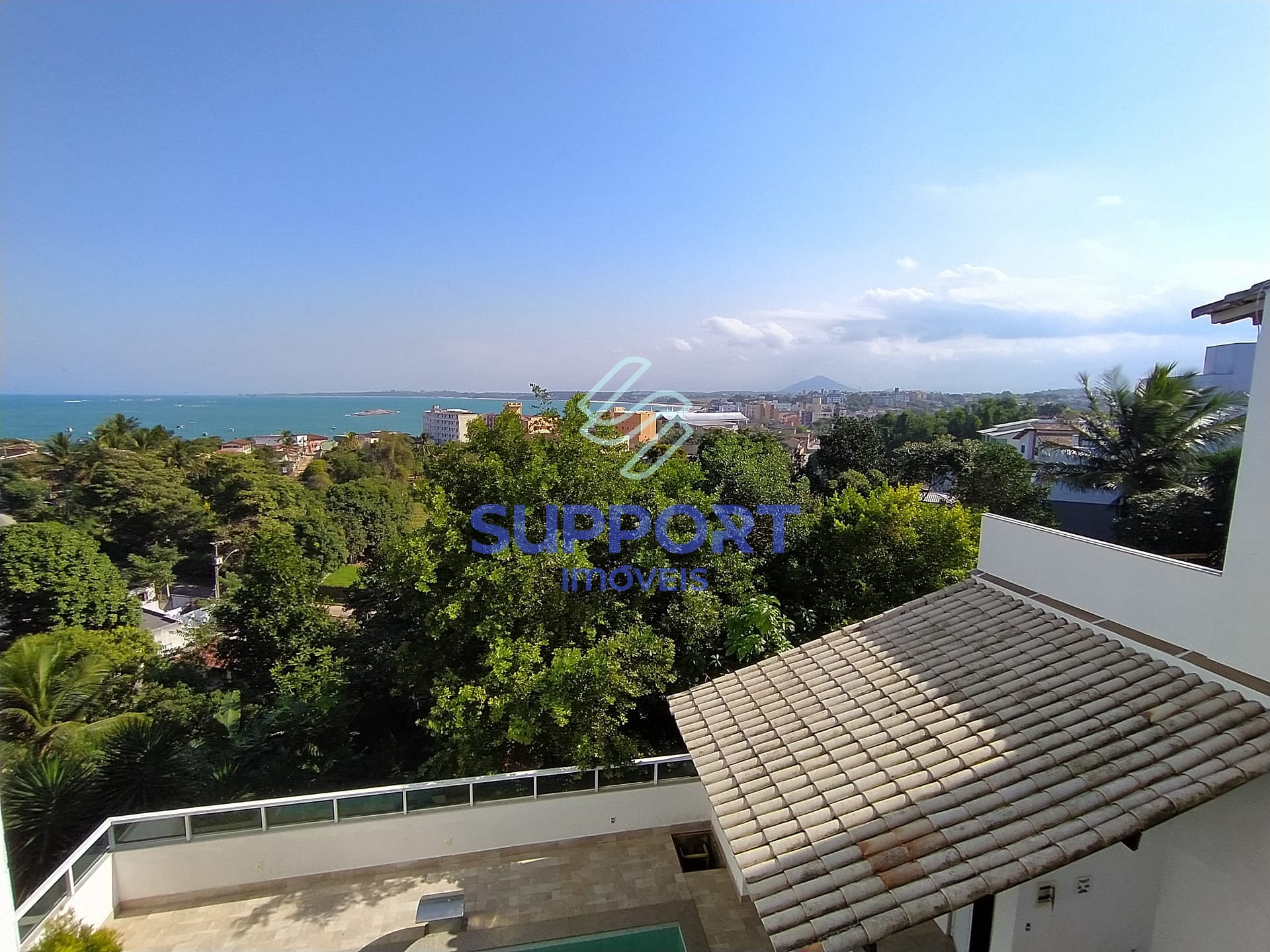 Casa, 5 quartos, 400 m² - Foto 17