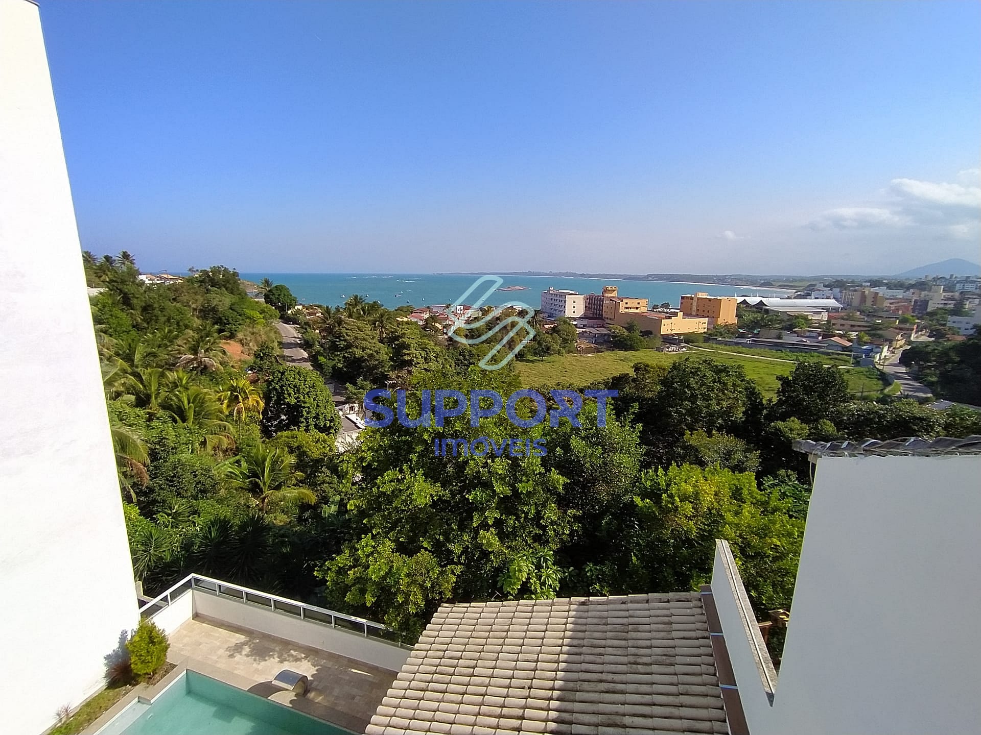 Casa, 5 quartos, 400 m² - Foto 23