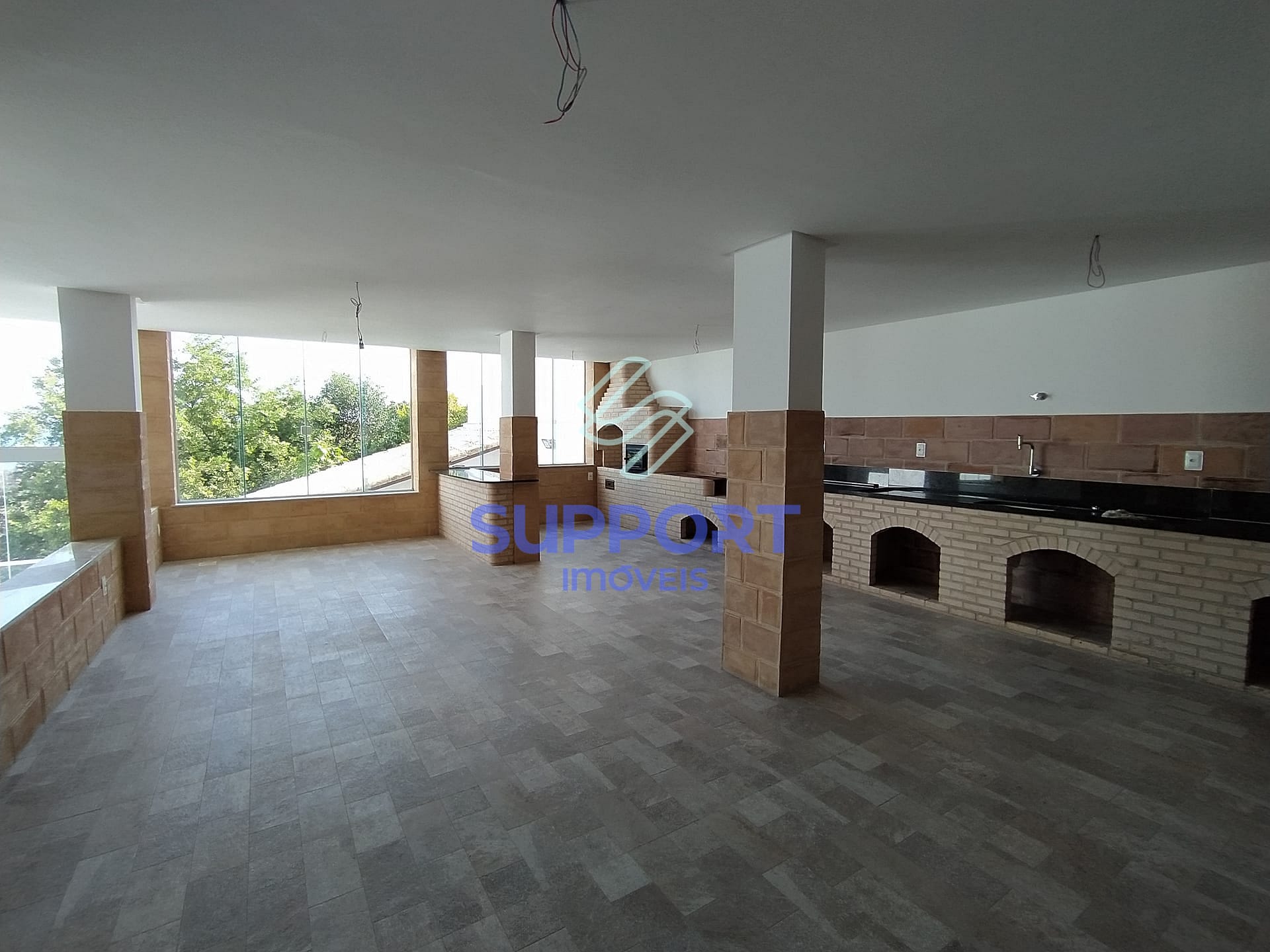 Casa, 5 quartos, 400 m² - Foto 49