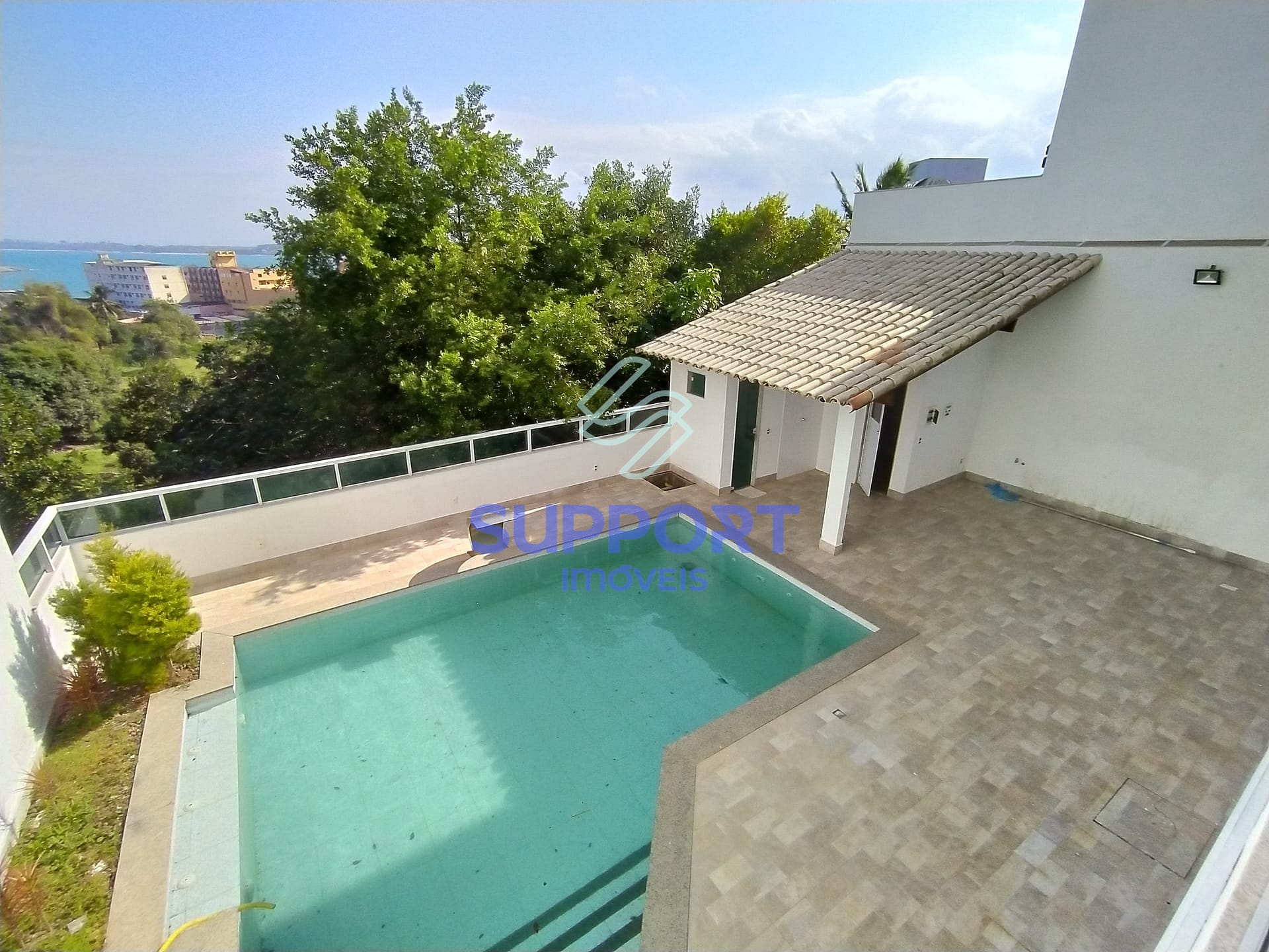 Casa, 5 quartos, 400 m² - Foto 52