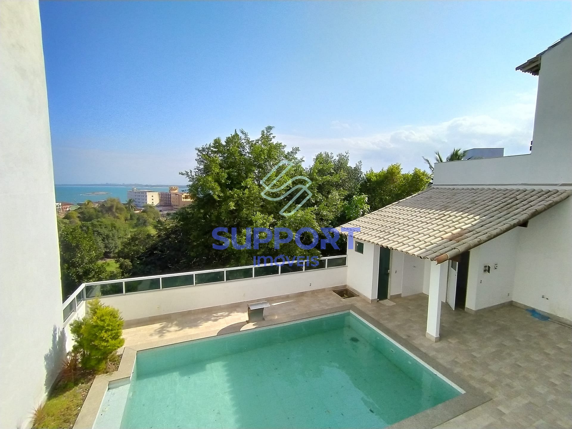 Casa, 5 quartos, 400 m² - Foto 53