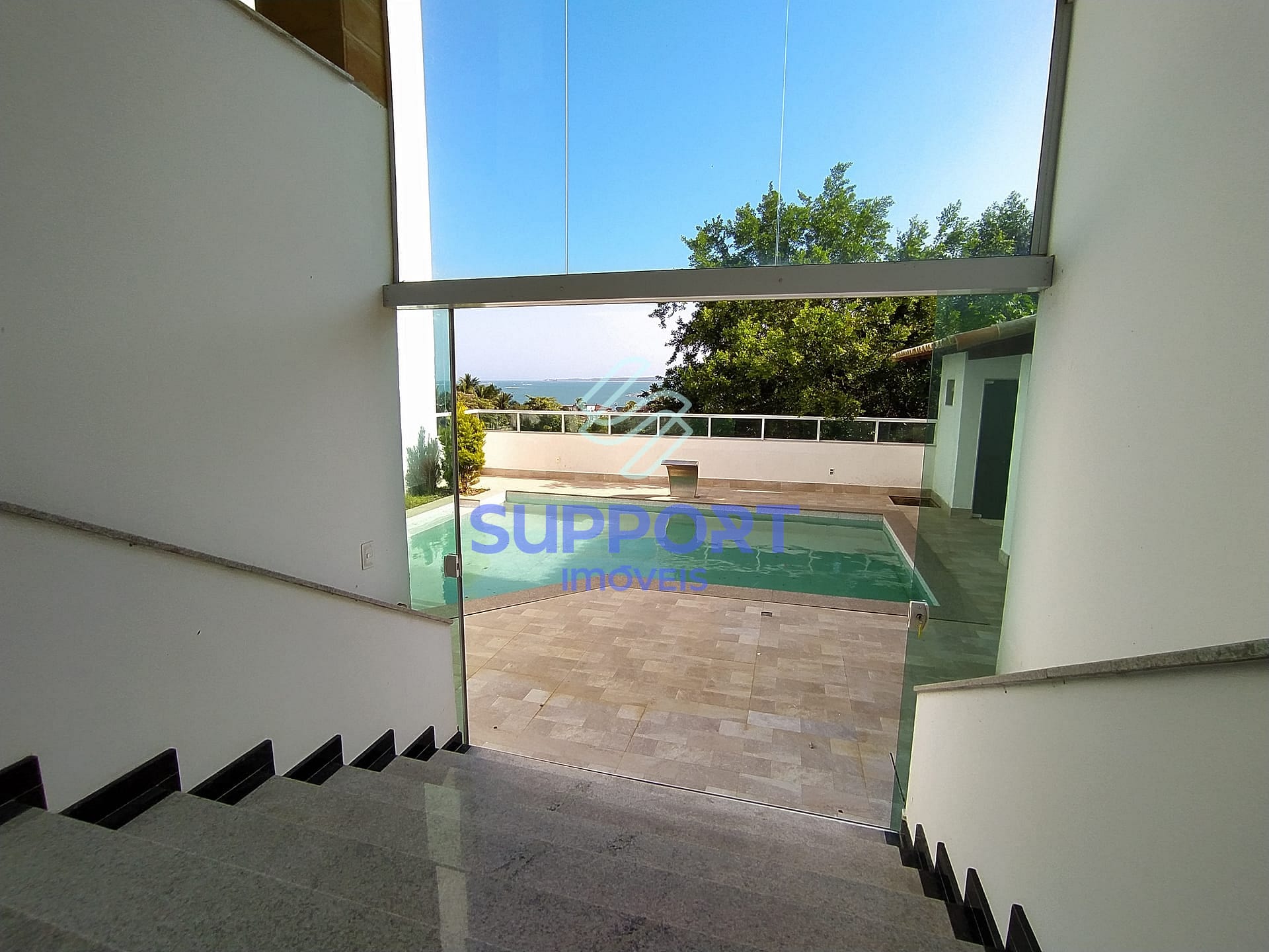 Casa, 5 quartos, 400 m² - Foto 54