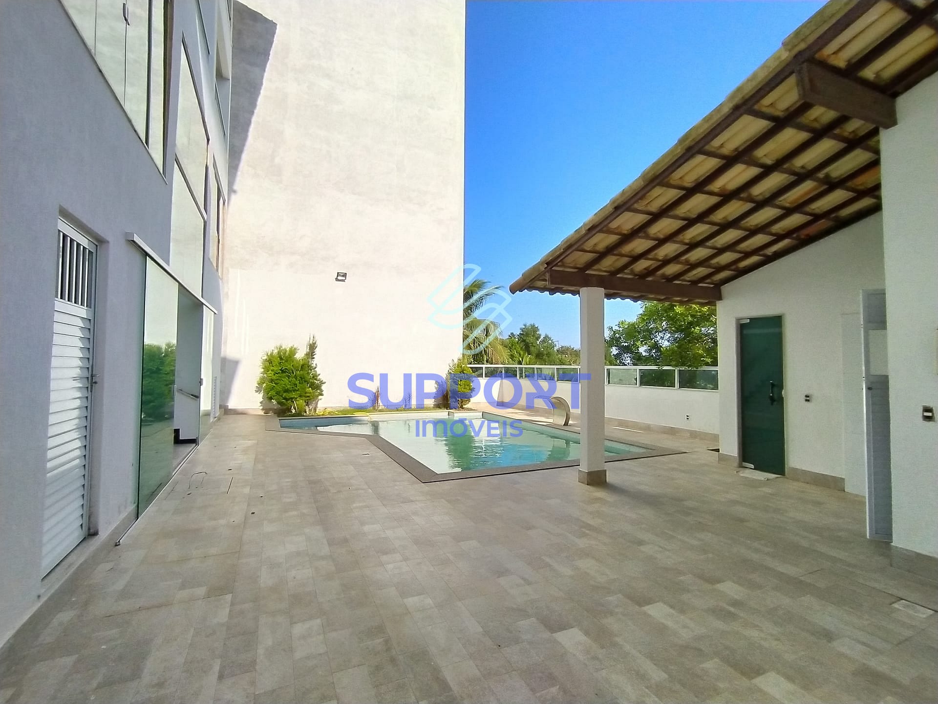 Casa, 5 quartos, 400 m² - Foto 55