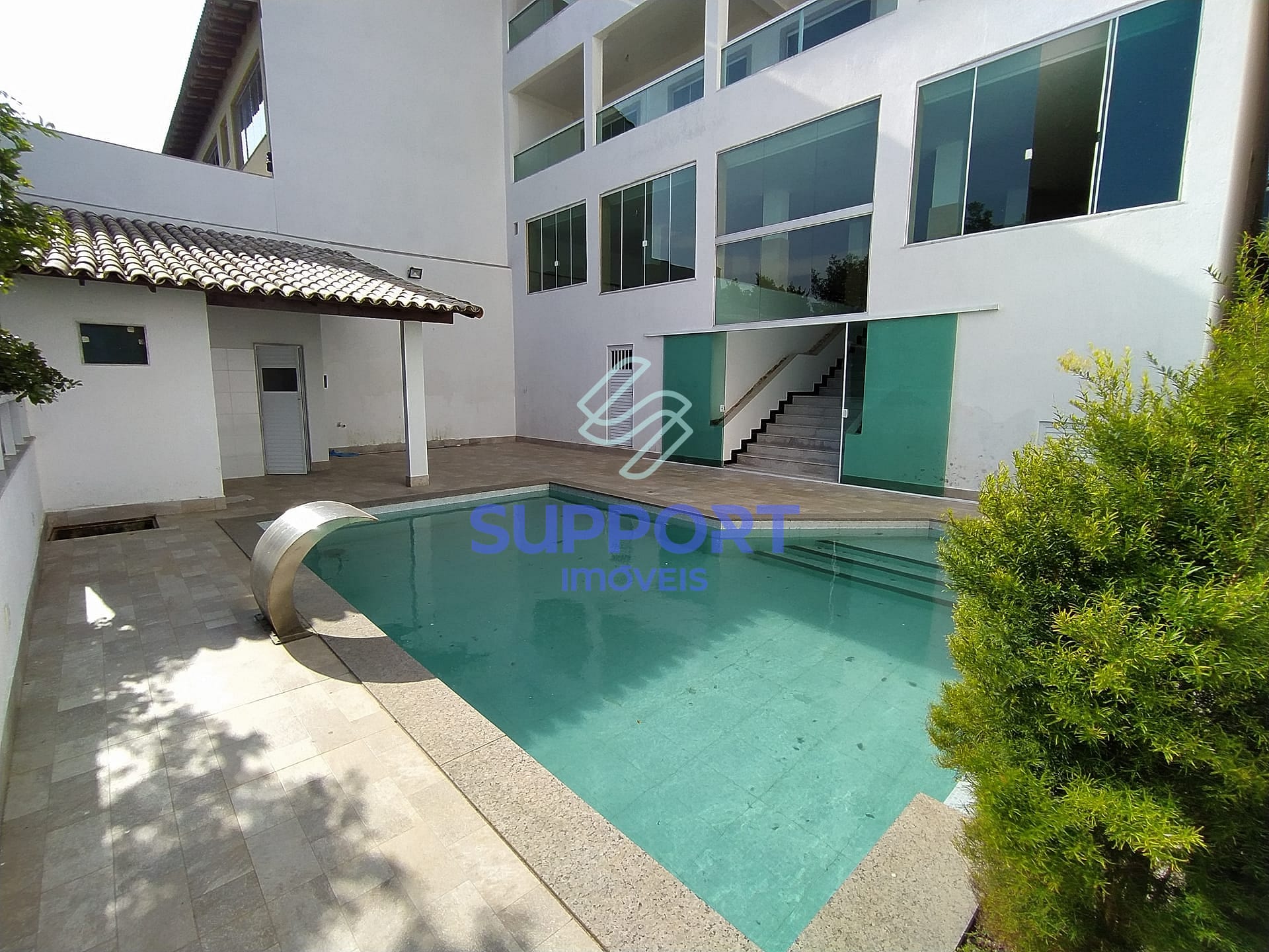 Casa, 5 quartos, 400 m² - Foto 56