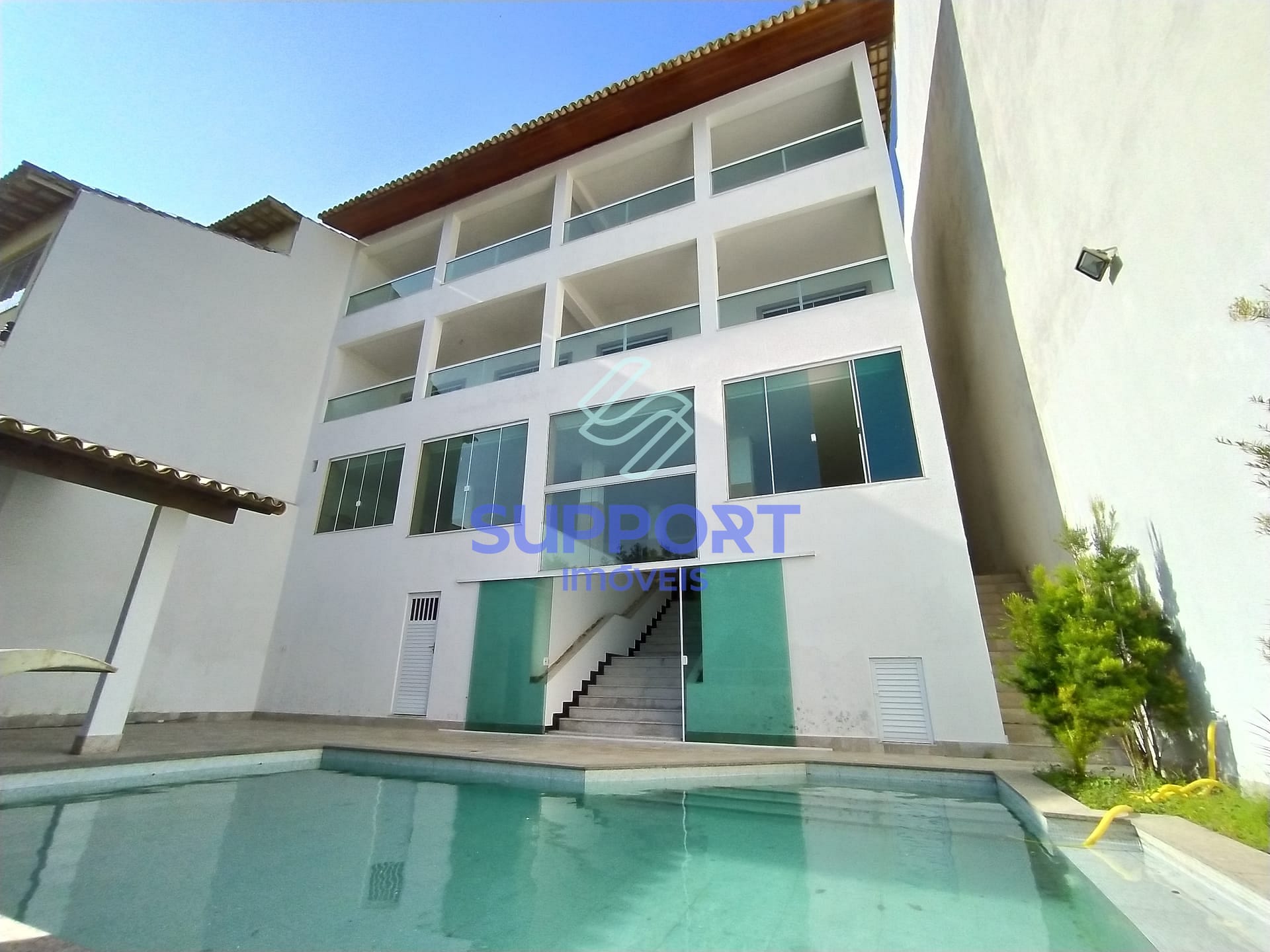 Casa, 5 quartos, 400 m² - Foto 58