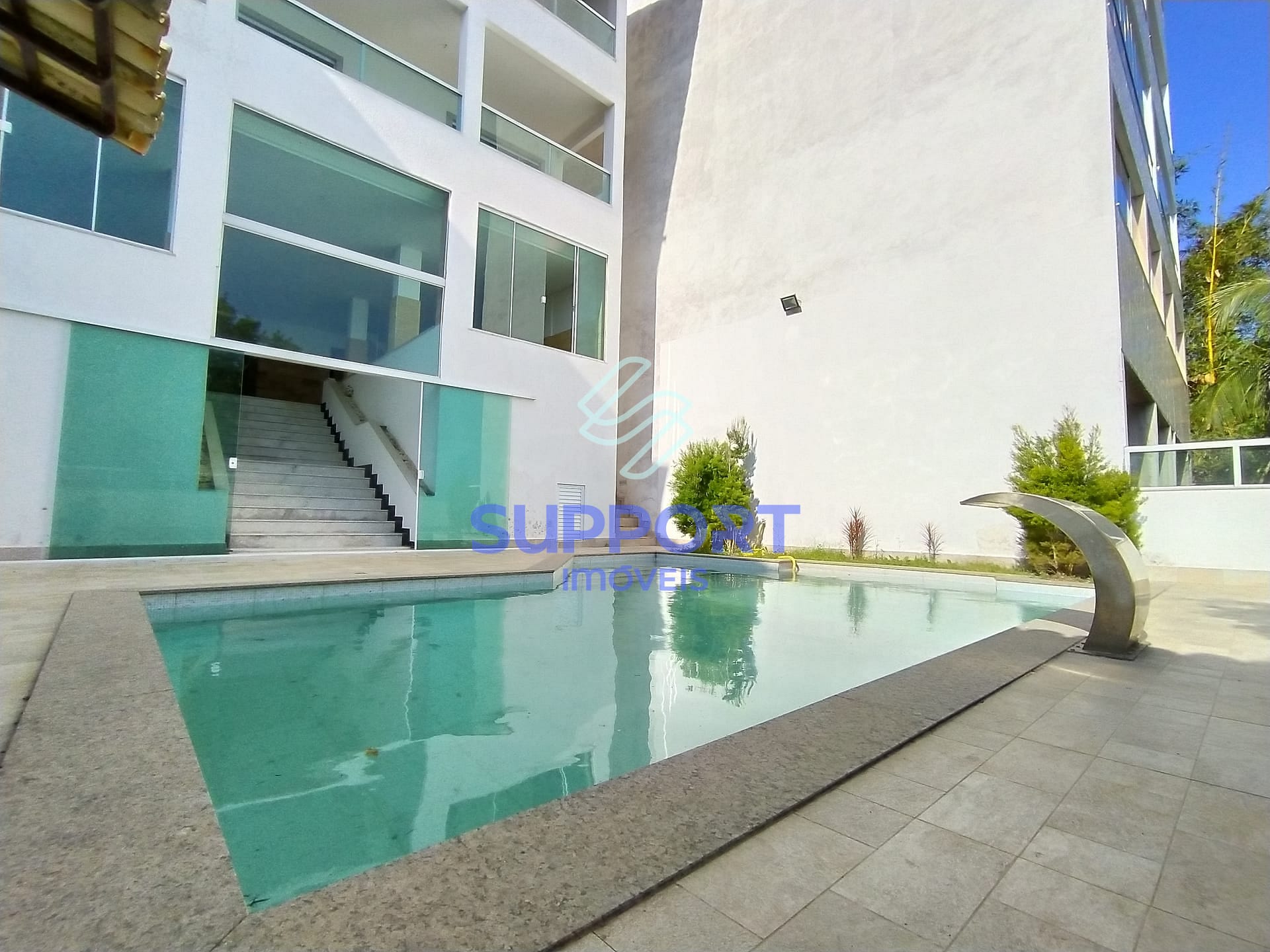 Casa, 5 quartos, 400 m² - Foto 59