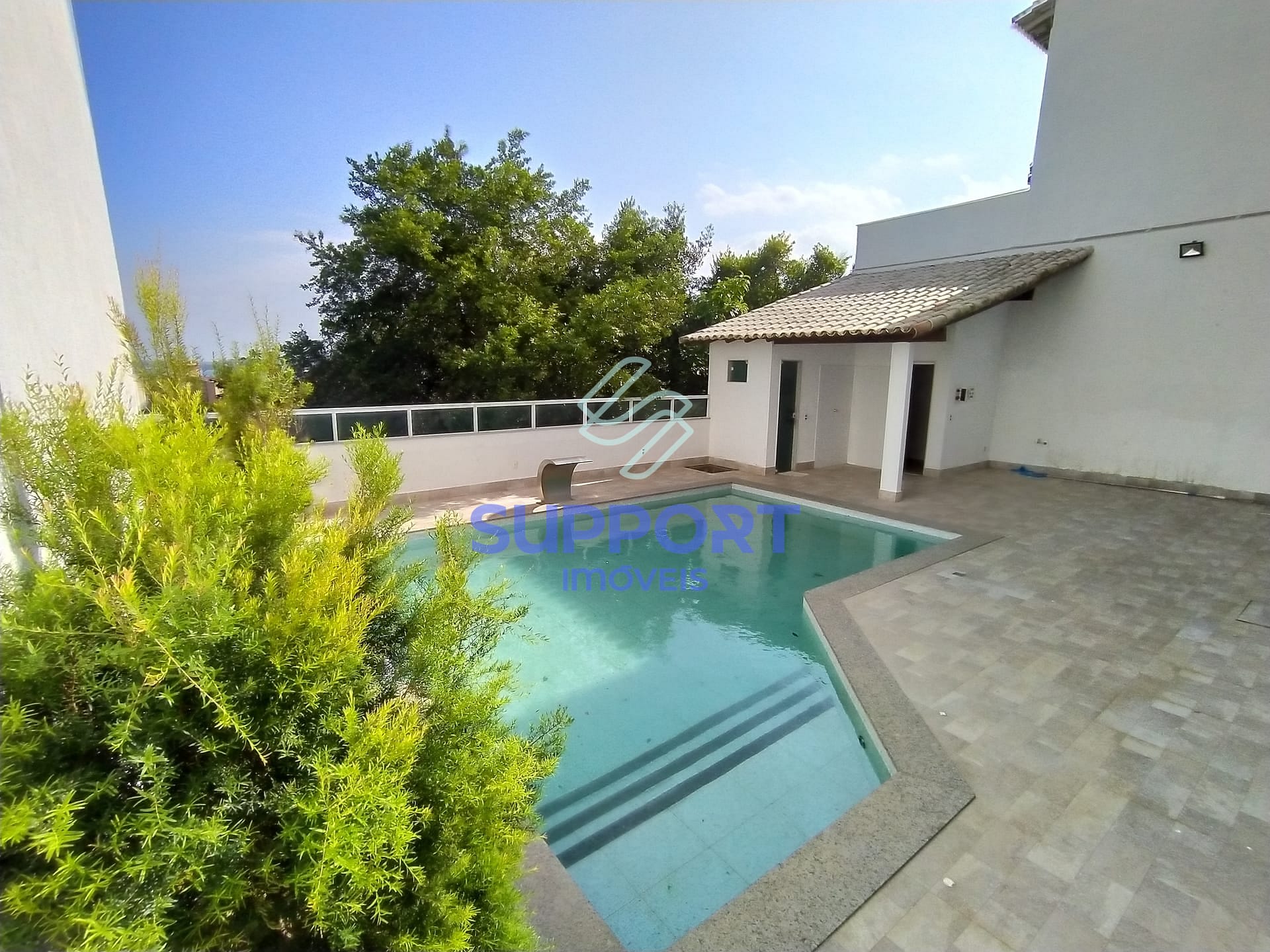 Casa, 5 quartos, 400 m² - Foto 60