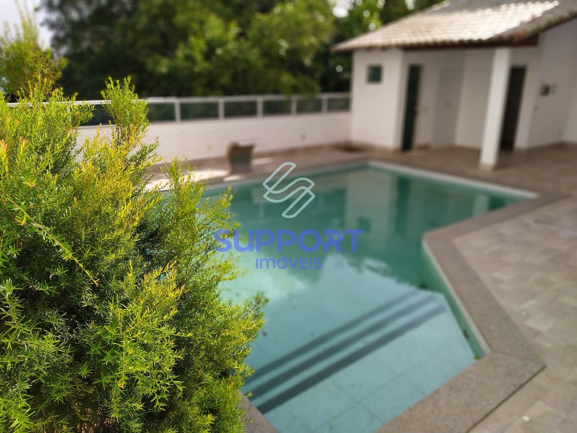 Casa, 5 quartos, 400 m² - Foto 61