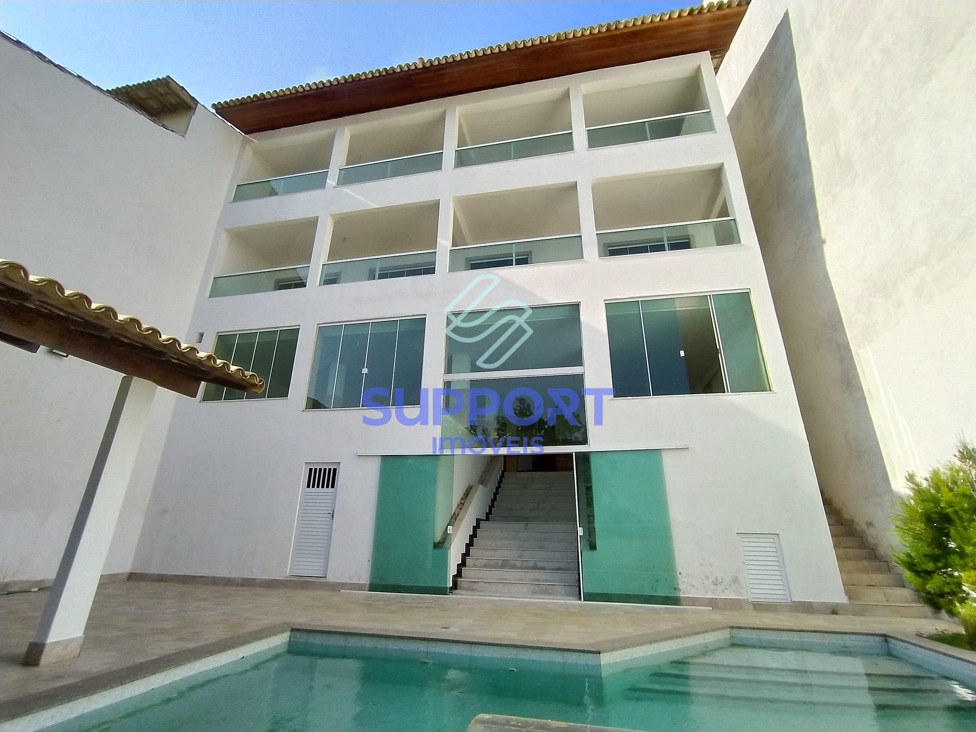 Casa, 5 quartos, 400 m² - Foto 62