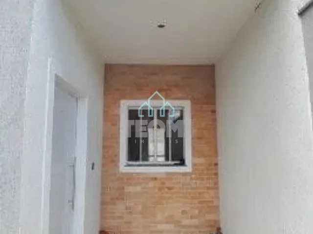 Casa com 138m² 2 quartos e 2 banheiros, à venda, no bairro Residencial Estoril em Taubaté