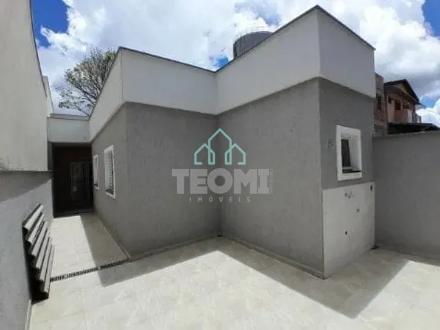 Casa com 138m² 2 quartos e 2 banheiros, à venda, no bairro Residencial Estoril em Taubaté