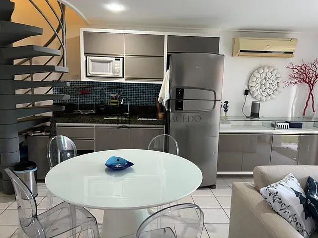 Casa 2 quartos e 2 banheiros, à venda, no bairro Muro Alto em Ipojuca