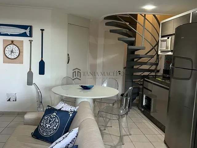 Casa 2 quartos e 2 banheiros, à venda, no bairro Muro Alto em Ipojuca