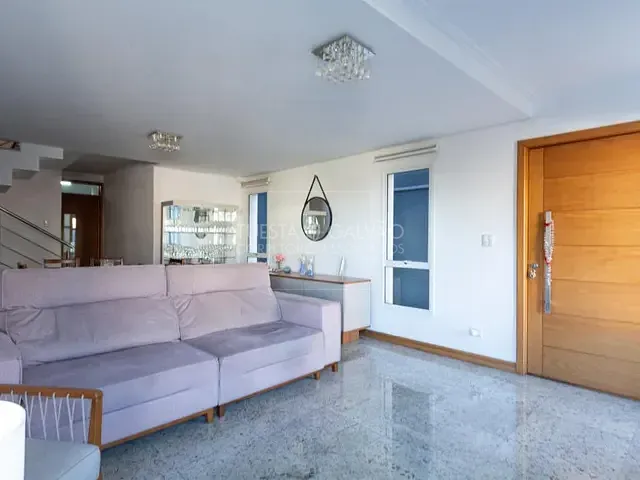 Casa com 186m² 3 quartos e 4 banheiros, à venda, no bairro Cachoeira em Curitiba
