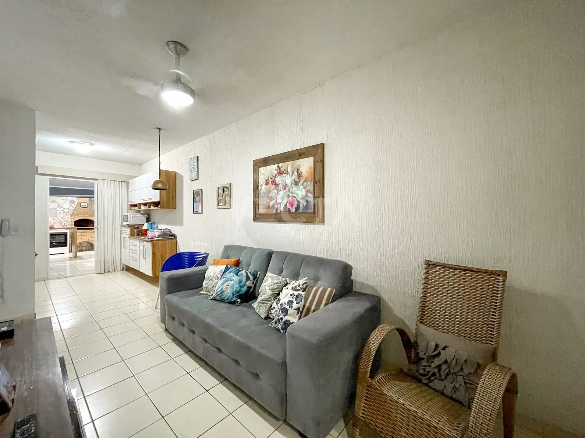 Casa, 3 quartos, 120 m² - Foto 2