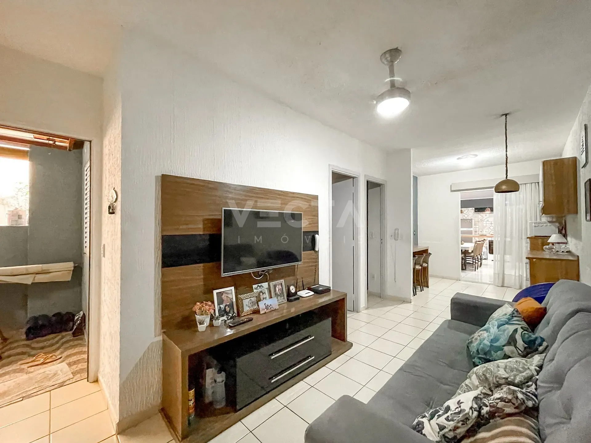 Casa, 3 quartos, 120 m² - Foto 1