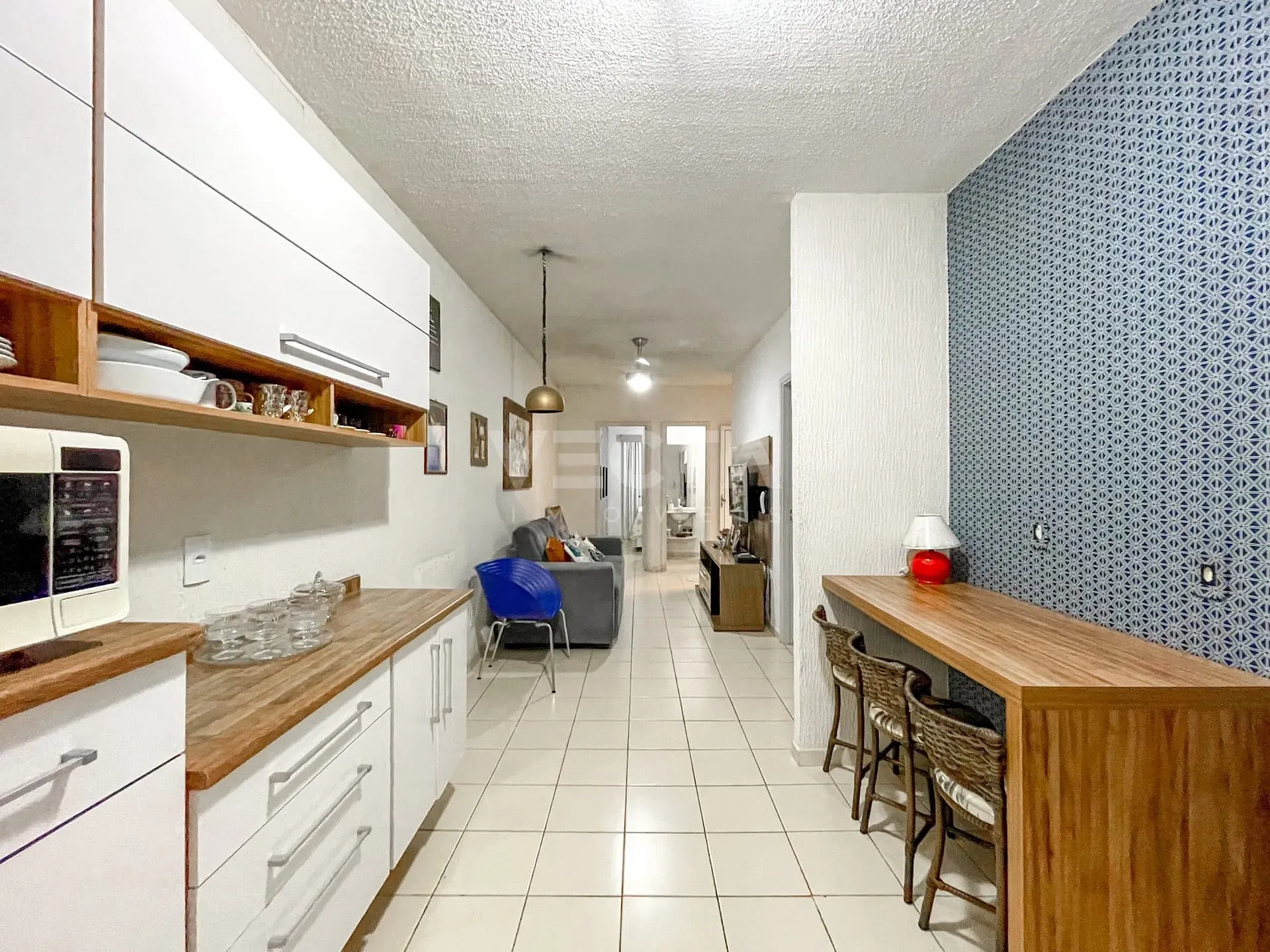 Casa, 3 quartos, 120 m² - Foto 4